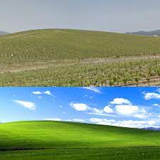 For your productivity, two screens are better than one. Microsoft Windows Xp Wallpapers Top Free Microsoft Windows Xp Backgrounds Wallpaperaccess