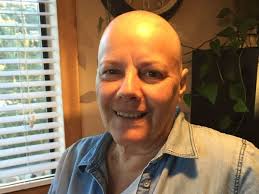 Fundraiser by Amy Williams Castro : Reg's Battle Fund