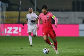 Jun 19, 2021 · west indies vs south africa, 2nd test, day 2: Tottenham S Heung Min Son Plays For South Korea Vs Mexico After Covid 19 Scare In Austria Evening Standard