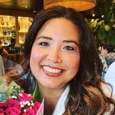 Victoria Hussey's Instagram, Twitter & Facebook