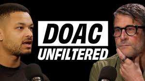 Steven Bartlett's OBSESSION: The MINDSET Behind Diary Of A CEO