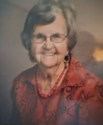 Obituary of Elizabeth Louise Thigpen