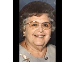 Anna Couto Obituary (1932