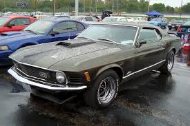 Image result for Medium Ivy Green 1970 Mercury