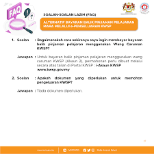 Bagi korang yang dah siap sedia nak. Soalan Soalan Lazim Faq Majlis Amanah Rakyat Facebook