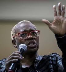 THE FRONTLINE WORKERS WE