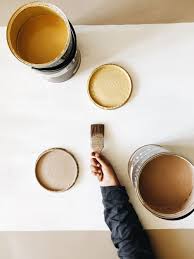 Tonangebend Zwei Farben Ein Raum Jules Flur Makeover Mit Farrow Ball Herz Und Blut Interior Design Lifestyle Travel Blog Farrow Ball Bodenleisten Glattputz