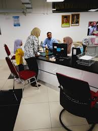 Opening at 9:00 am tomorrow. Klinik Pergigian Cahaya Suria Kini Noor Hisham Abdullah Facebook