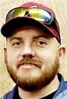 Ryan Black Obituary (1982