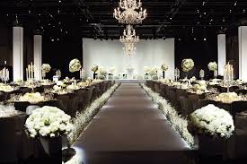 The Shilla Seoul Seoul Southkorea Wedding Wedding Upscale Weddings Wedding Decorations