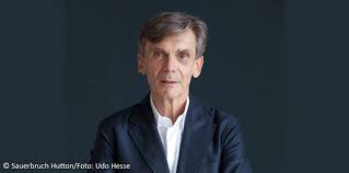 Bildergebnis für Matthias Sauerbruch