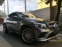 2016 mercedes benz glc 250 4matic diamond silver. Search 454 Mercedes Benz Glc250 Cars For Sale In Malaysia Carlist My