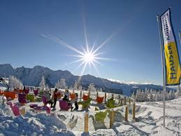 Did you take a good photo of this peak? Winterpauschalen Skipauschalen Hotel Gurtl Haus Im Ennstal