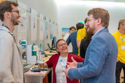 Plan your visit | Future Labs Live USA