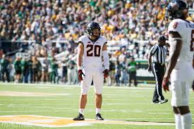 2020 was an unexpected year, but together we made it! Oklahoma State 2020 Football Roster Pistols Firing