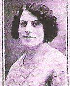 Grace Pavkov Ferrin (1913-1992)