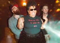 Alabama Shakes and Mavis Staples