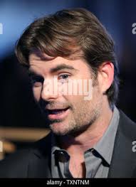 Stars: GORDON SCOTT Stock Photo