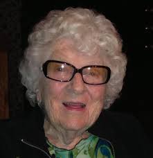 Florence Paterson Obituary