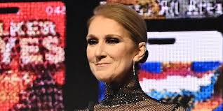 Céline Dion Makes First Appearance Since Paris Olympics