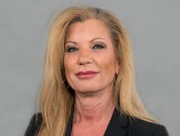 Executive Staff and Board of Directors at CDD