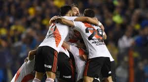 La conmebol anunciará en breve oficialmente que el partido de vuelta de la. Boca Juniors Vs River Plate Football Match Report October 22 2019 Espn