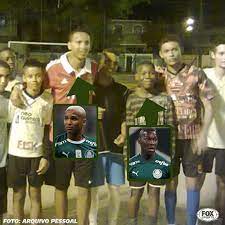 Patrick de paula tem 21 anos (08/09/1999) e ele tem 180 cm de altura. Facebook