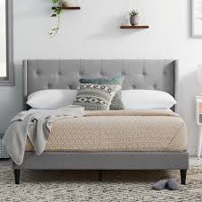 Regardless of your design aesthetic, it's now much easier to find bed frames with storage. Beds Free Shipping Over 35 Wayfair