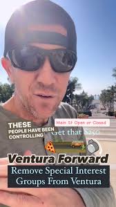 Diane Vanderlaan Defends Ventura Community Against Misconceptions