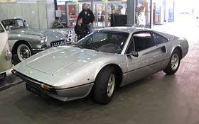 Recently we came across this beautiful ferrari 308 gtb vetroresina 1976 at the gallery in brummen, the netherlands. Ferrari 308 Gtb Gts Wikipedia