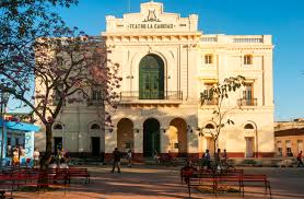 Make restaurant reservations and read reviews. Santa Clara Travel Cuba Caribbean Lonely Planet