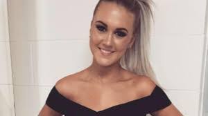 Heidi Foote's Instagram, Twitter & Facebook