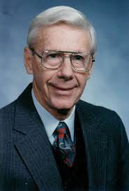 William 'Bill' G. Spicer