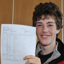 King Alfred School GCSE Results 2010