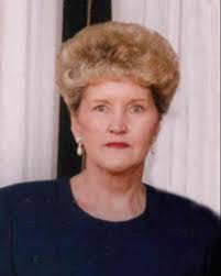 Anna "Ann" Faye Mahan Obituary June 30, 2025