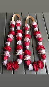 Simple Elegant Silk Flower Garland Jai Mala Flower Garland Wedding Rose Garland Wedding Garland Wedding Decor