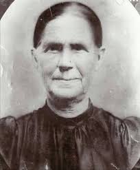 My great great great grandmother Sally Eads, born 1840 in Scott, VA. She  was full-blooded Cherokee and her parents were killed by settlers. She was  adopted into the Eads family. She married
