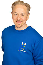 Drew Warner Comox Valley Dog Trainer