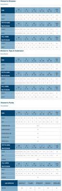 Old Navy Men S Size Chart Best Picture Of Chart Anyimage Org