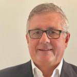 Malcolm Booker replaces Lawrence Zammit as Atlas Chair