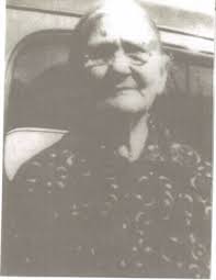 Nancy Redd Collins (1855-1946)