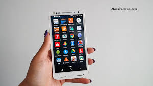 Para deshabilitar la entrada de pin. Motorola Droid Turbo 2 Hard Reset Factory Reset And Password Recovery