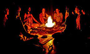 Yoga Teacher Training In Goa Swan Yoga Retreat In Goa India Spiritual Yoga 200 Hour Yoga Teacher Training Yoga Teacher Training India