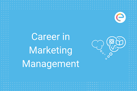 These managers typically have work experience in advertising, marketing, promotions, or sales. Career In Marketing Management Check Job Scope Courses