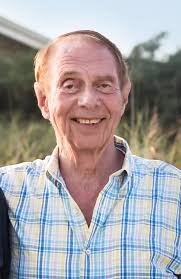 Obituary information for Jacques William “Bill” Allen