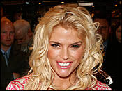 Anna Nicole Smith: A Who's Who