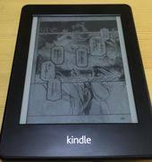 How To Use Kindle Comic Converter Ereader Palace Ereader Kindle Comics