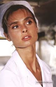 When we talk about maryam d'abo unseemly looks, we might likewise want to guide your full focus to her gigantically appealing magnificence through these maryam d'abo provocative hot pictures. Pin On A