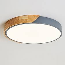 In a kitchen, these fixtures are an ideal addition as they provide generous, ambient light as well as personality to the room. Modern Led Ceiling Light Lamp Living Room Lighting Fixture Bedroom Kitchen Surface Mount Ceiling Lights China Ceiling Light Led Ceiling Light Made In China Com
