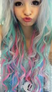 Pin On Tattoos And Wild Color Hair